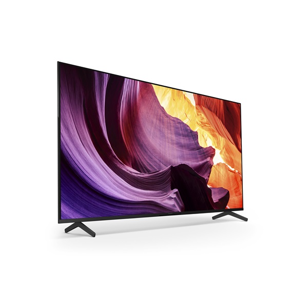 Sony 55" KD55X80KAEP 4K UHD Android Smart LED TV