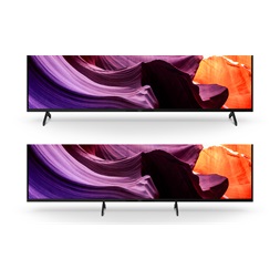 Sony 55" KD55X80KAEP 4K UHD Android Smart LED TV