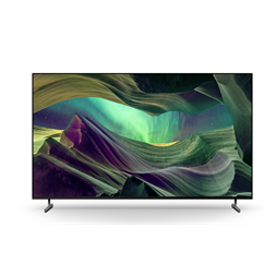 Sony 55" KD55X85LAEP 4K UHD Smart LED TV