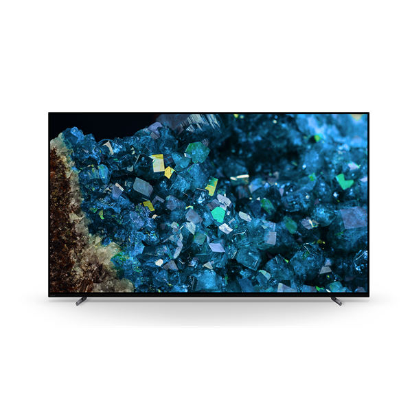 Sony 55" XR55A80LAEP 4K UHD Smart OLED TV