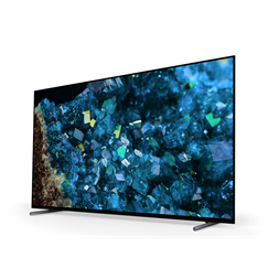 Sony 55" XR55A80LAEP 4K UHD Smart OLED TV