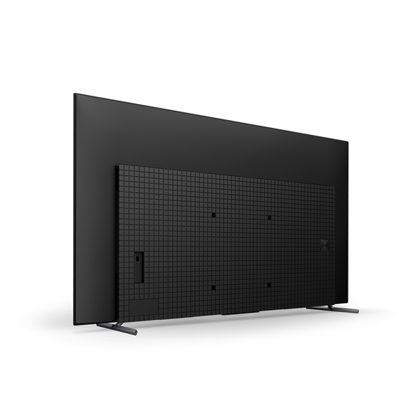 Sony 55" XR55A80LAEP 4K UHD Smart OLED TV