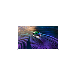 Sony 55" XR55A90JAEP 4K UHD Smart OLED TV