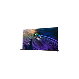 Sony 55" XR55A90JAEP 4K UHD Smart OLED TV