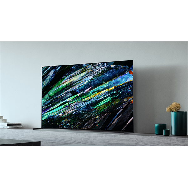 Sony 55" XR55A95LAEP 4K UHD Smart OLED TV