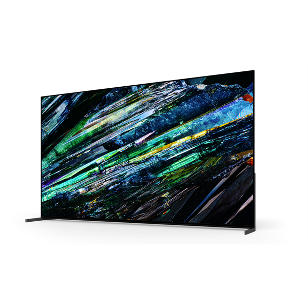 Sony 55" XR55A95LAEP 4K UHD Smart OLED TV