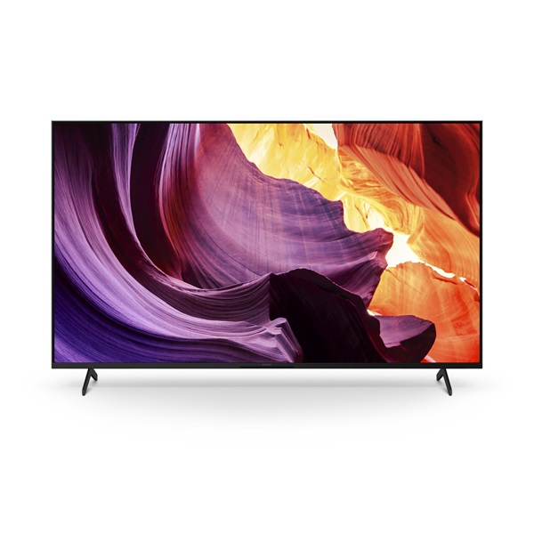 Sony 65" KD65X80KAEP 4K UHD Android Smart LED TV