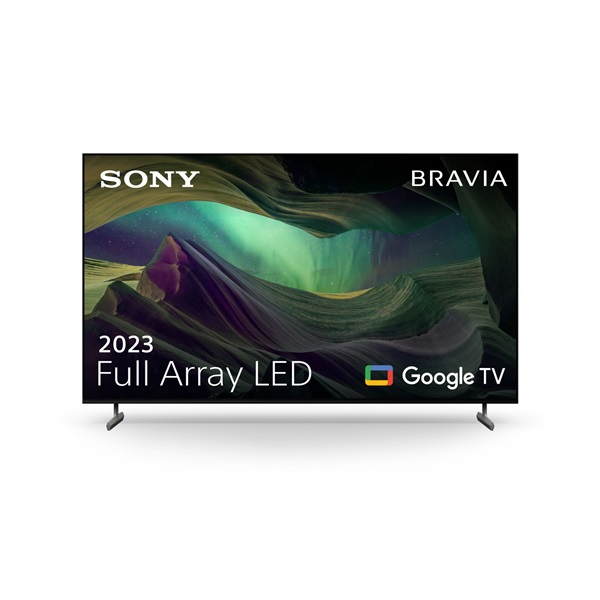 Sony 65" KD65X85LAEP 4K UHD Smart LED TV