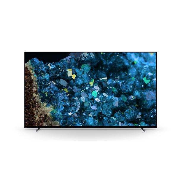 Sony 65" XR65A80LAEP 4K UHD Smart OLED TV