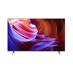 Sony 75" KD75X85KAEP 4K UHD Smart LED TV