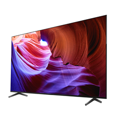 Sony 75" KD75X85KAEP 4K UHD Smart LED TV