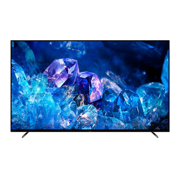 Sony 77" XR77A80KAEP 4K UHD Smart OLED TV