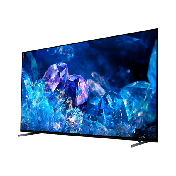 Sony 77" XR77A80KAEP 4K UHD Smart OLED TV