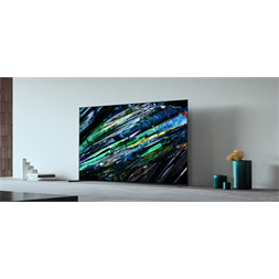 Sony 77" XR77A95LPAEP 4K UHD Smart OLED TV