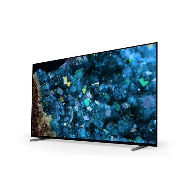 Sony 83" XR83A80LPAEP 4K UHD Smart OLED TV