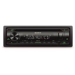 Sony CDX-G1302U CD/USB/AUX autóhifi fejegység