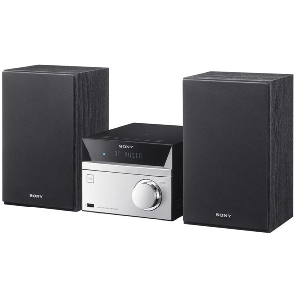 Sony CMTSBT20 Bluetooth/USB/CD mikro hifi