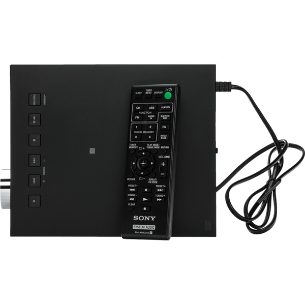 Sony CMTSBT20 Bluetooth/USB/CD mikro hifi