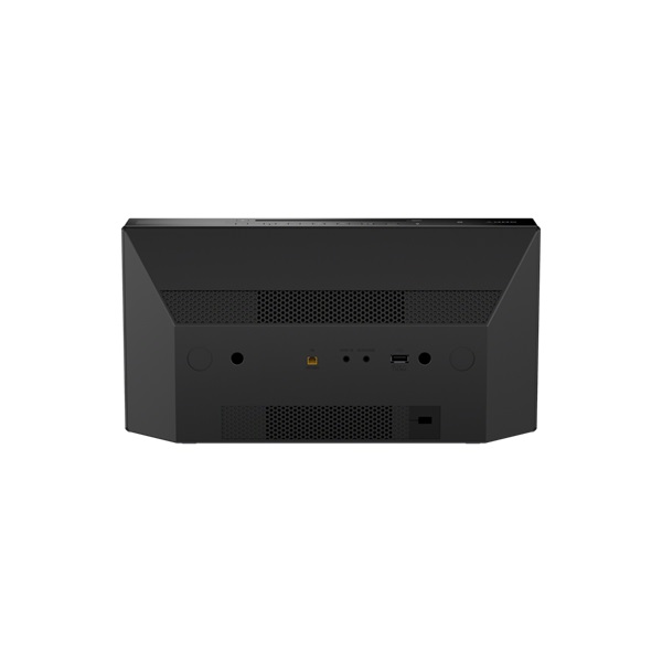 Sony CMTX3CDB Bluetooth fekete Mikro Hifi