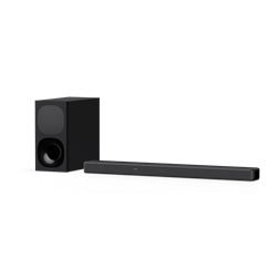 Sony HTG700.CEL Dolby Atmos®/ DTS:X™ 3.1 csatornás hangprojektor rendszer