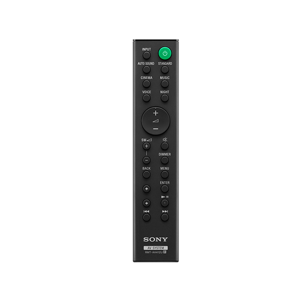 Sony HTS20R.CEL 5.1 csatornás hangprojektor