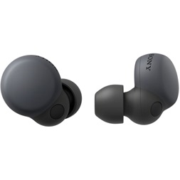 Sony Linkbuds WFLS900NB True Wireless Bluetooth fekete fülhallgató