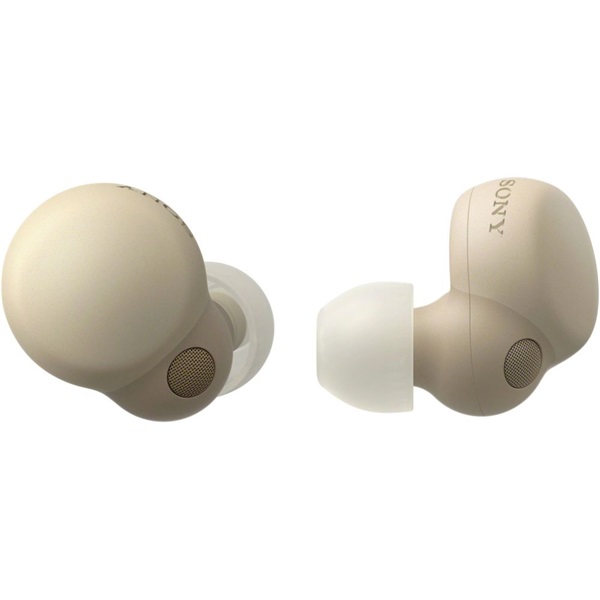 Sony Linkbuds WFLS900NC True Wireless Bluetooth bézs fülhallgató