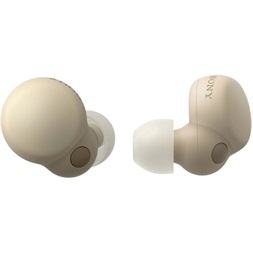 Sony Linkbuds WFLS900NC True Wireless Bluetooth bézs fülhallgató