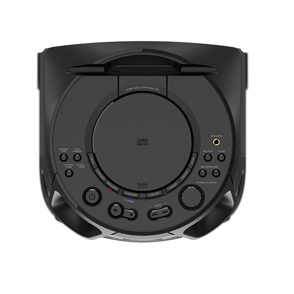 Sony MHC-V13 nagy teljesítményű Bluetooth party hangszóró