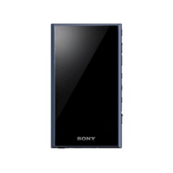 Sony NWA306L.CEW Bluetooth/Wi-Fi kék hordozható audiojátszó