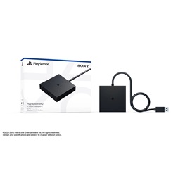 PlayStation VR2 PC adapter