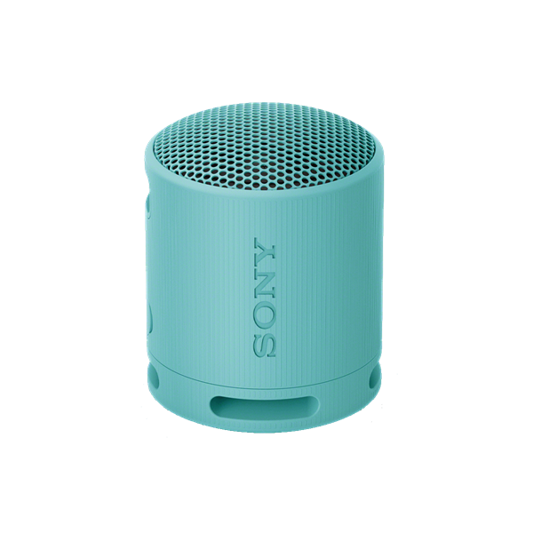 Sony SRSXB100L.CE7 kék hordozható Bluetooth hangszóró