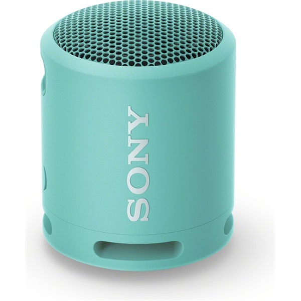 Sony SRS-XB13LI Extra Bass Bluetooth vezeték nélküli türkizkék hangszóró