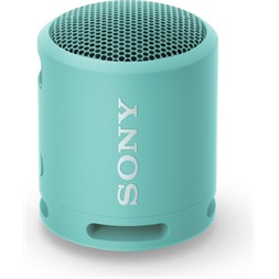 Sony SRS-XB13LI Extra Bass Bluetooth vezeték nélküli türkizkék hangszóró