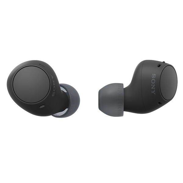 Sony WFC510B.CE7 True Wireless Bluetooth fekete fülhallgató