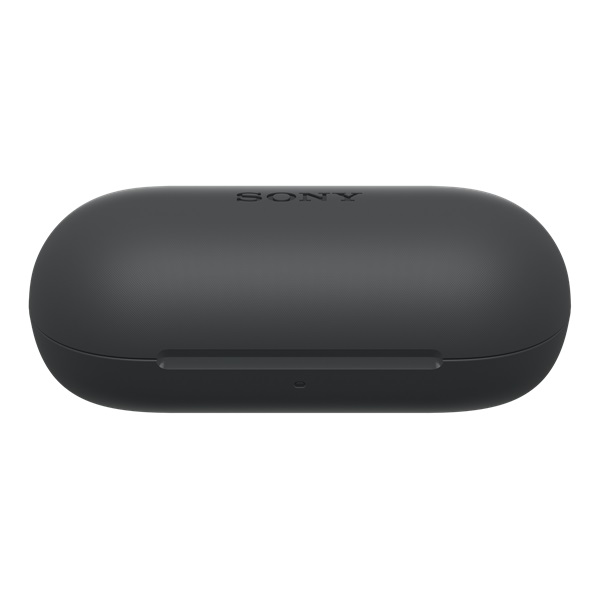 Sony WFC700NB.CE7 True Wireless Bluetooth zajszürős fekete fülhallgató