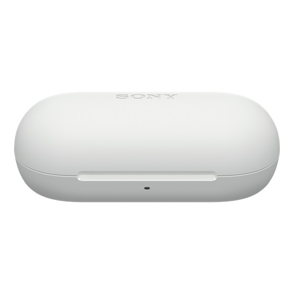 Sony WFC700NW.CE7 True Wireless Bluetooth zajszürős fehér fülhallgató