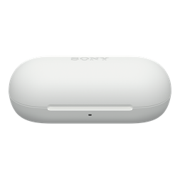 Sony WFC700NW.CE7 True Wireless Bluetooth zajszürős fehér fülhallgató