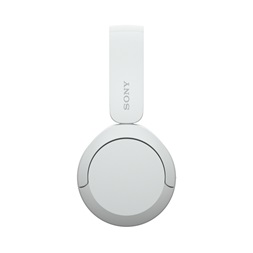 Sony WHCH520W.CE7 Bluetooth fehér fejhallgató