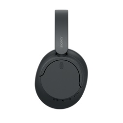 Sony WHCH720NB.CE7 Bluetooth zajszűrős fekete fejhallgató