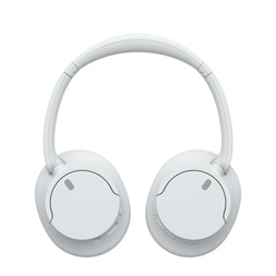 Sony WHCH720NW.CE7 Bluetooth zajszűrős fehér fejhallgató