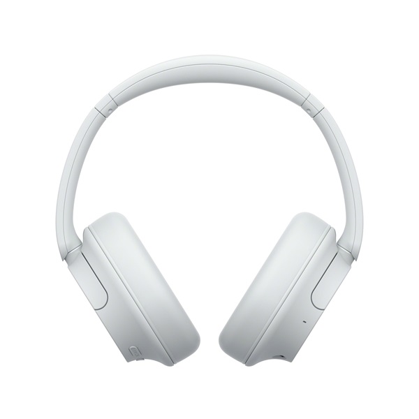 Sony WHCH720NW.CE7 Bluetooth zajszűrős fehér fejhallgató