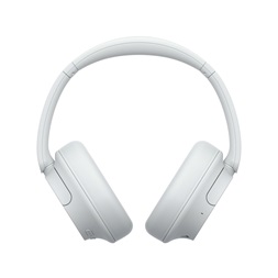 Sony WHCH720NW.CE7 Bluetooth zajszűrős fehér fejhallgató