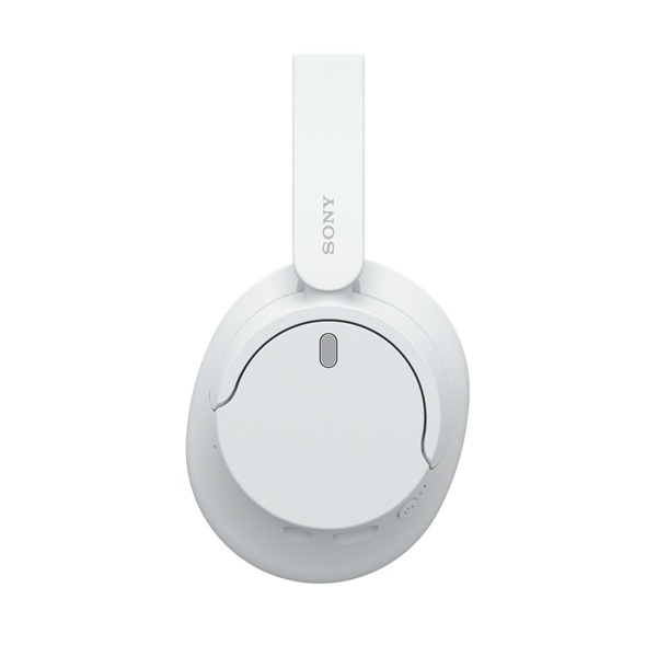 Sony WHCH720NW.CE7 Bluetooth zajszűrős fehér fejhallgató