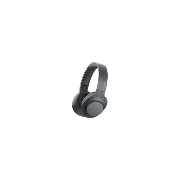 Sony WHH910NB h.ear on 3 Bluetooth zajszűrős fekete fejhallgató