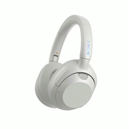 Sony WHULT900NW.CE7 ULT WEAR zajszűrős fehér Bluetooth fejhallgató