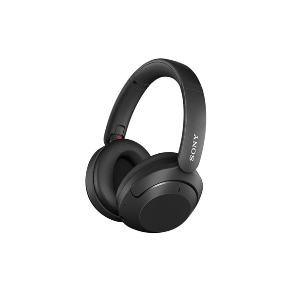 Sony WHXB910NB EXTRA BASS™ Bluetooth zajcsökkentős mikrofonos fekete fejhallgató