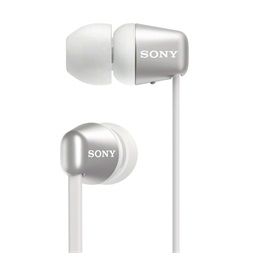 Sony WIC310W Bluetooth fehér fülhallgató