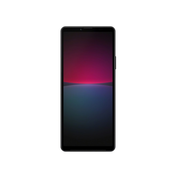 Sony Xperia 10 IV 6" 5G 6/128GB DualSIM fekete okostelefon