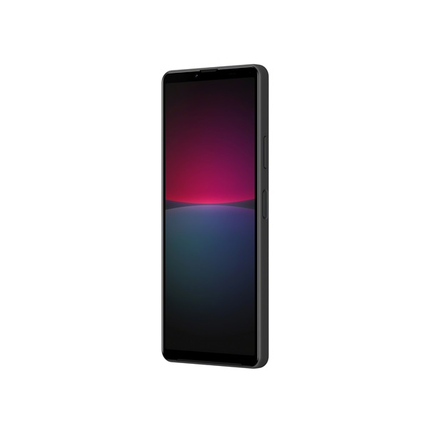 Sony Xperia 10 IV 6" 5G 6/128GB DualSIM fekete okostelefon